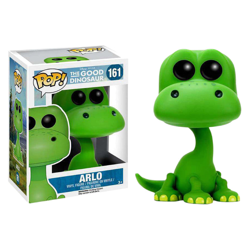 Funko POP! - Il viaggio di Arlo - Arlo 161