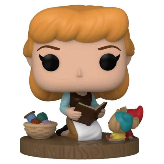 Funko POP! - Cenerentola - Cinderella 1015