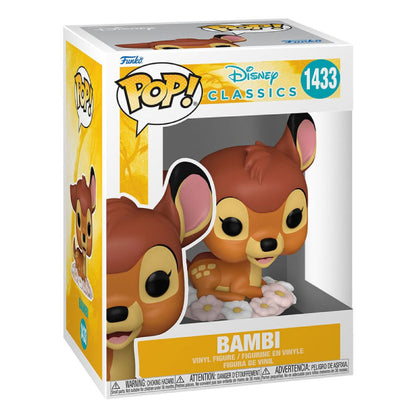 Funko POP! - Bambi - Bambi 1433