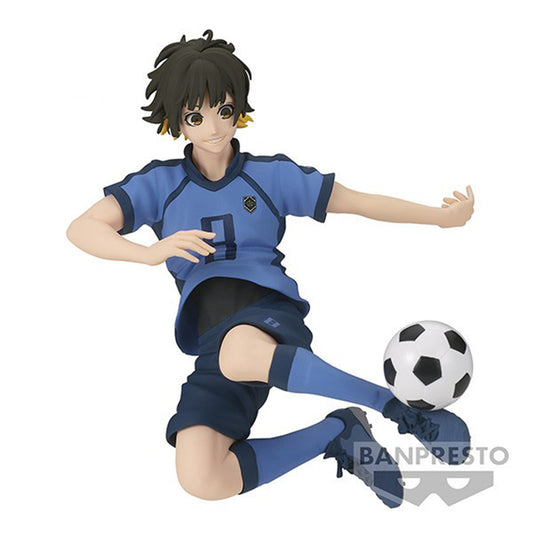 Banpresto - DXF - Blue Lock - Meguru Bachira