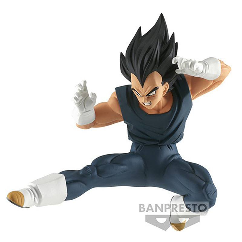 Banpresto - Match Makers - Dragon Ball - Vegeta