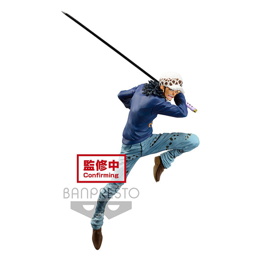 Banpresto - Maximatic - One Piece - Trafalgar Law