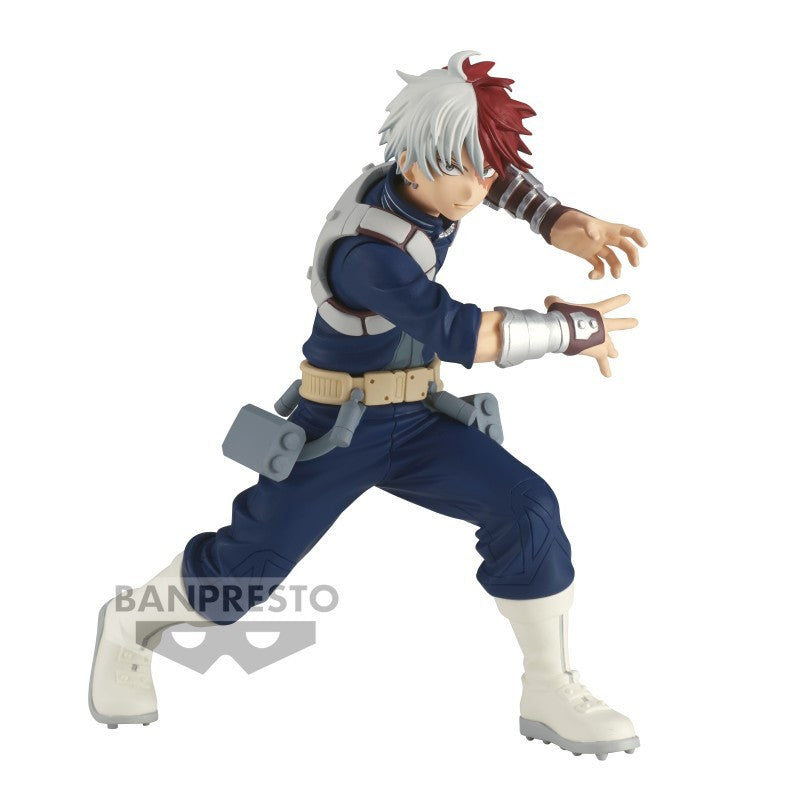 Banpresto - The Amazing Heroes Vol. 29 - My Hero Academia - Shoto Todoroki