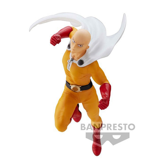 Banpresto - DXF - One-Punch Man - Saitama