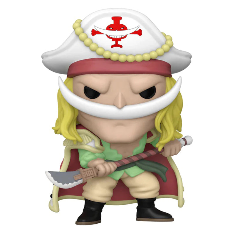 Funko POP! - One Piece - Whitebeard CHASE 1270