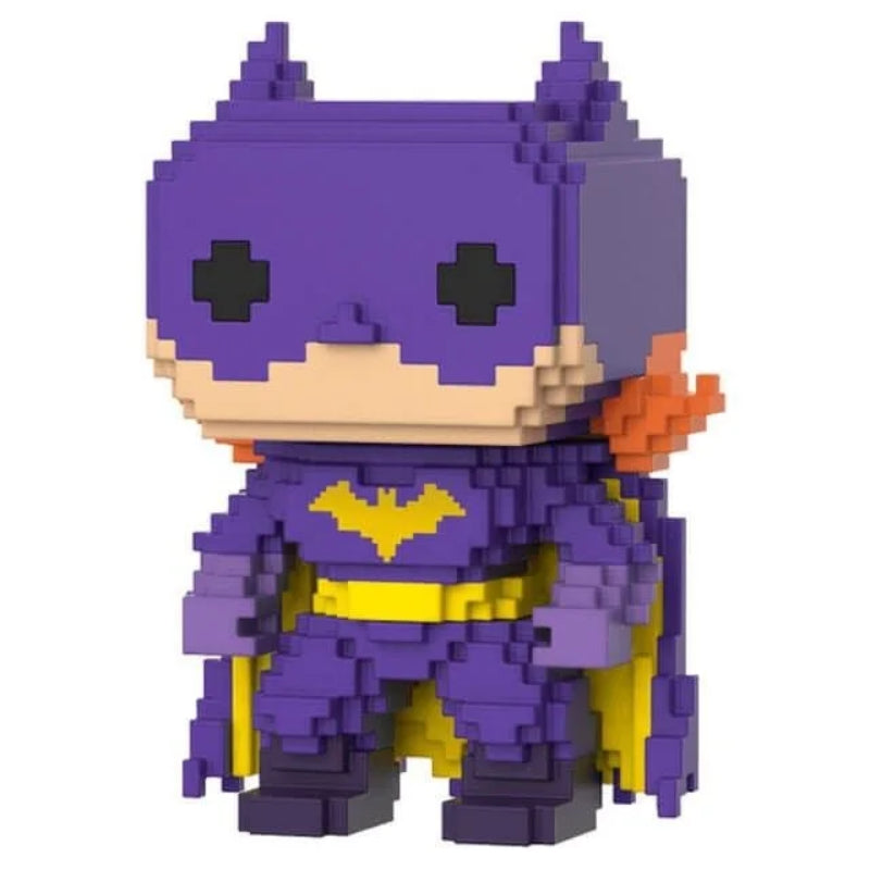 Funko POP! - DC Comics - Batgirl 21