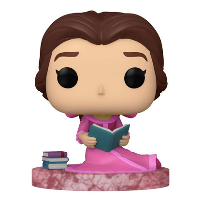 Funko POP! - La bella e la bestia - Belle 1021