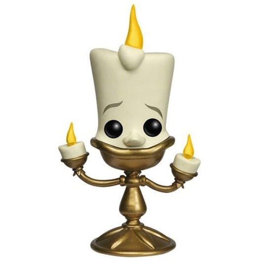 Funko POP! - La bella e la bestia - Lumiere 93