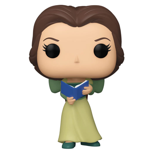 Funko POP! - La bella e la bestia - Belle 1010