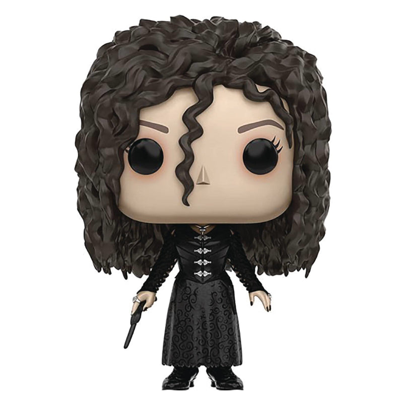 Funko POP! - Harry Potter - Bellatrix Lestrange 35