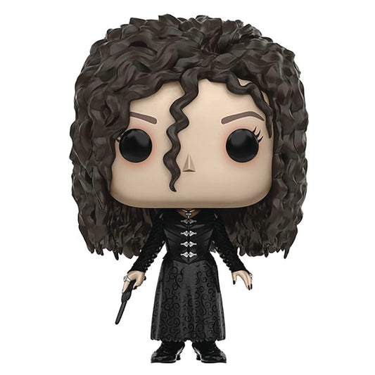 Funko POP! - Harry Potter - Bellatrix Lestrange 35