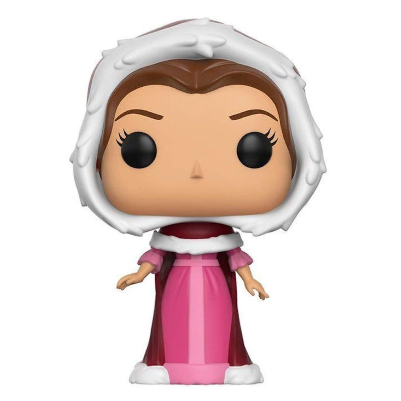 Funko POP! - La bella e la bestia - Belle 238