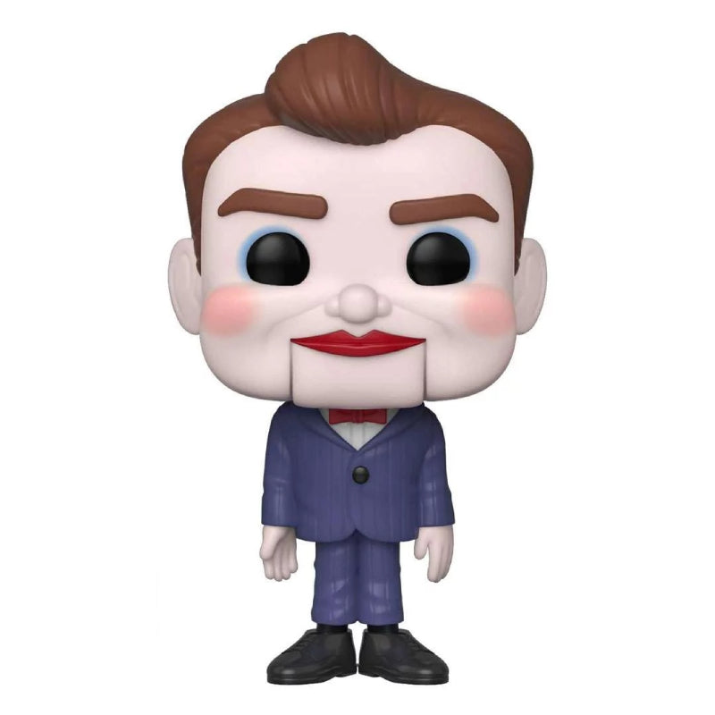 Funko POP! - Toy Story - Benson 618