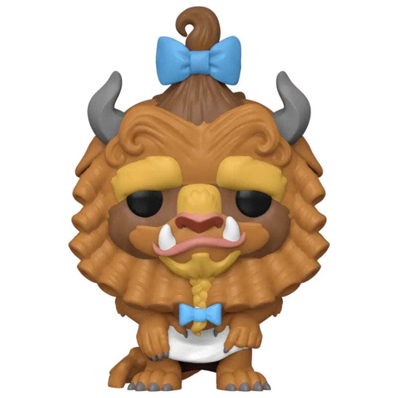 Funko POP! - La bella e la bestia - The Beast 1135