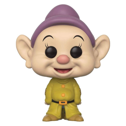 Funko POP! - Biancaneve e i sette nani - Dopey 340