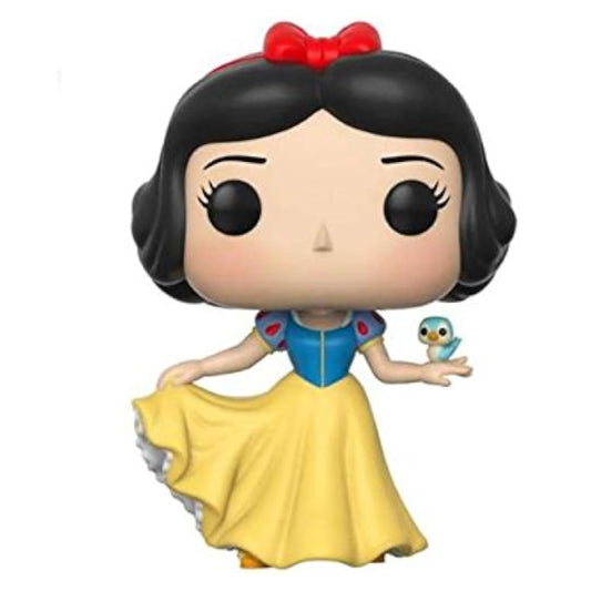 Funko POP! - Biancaneve e i sette nani - Snow White 339