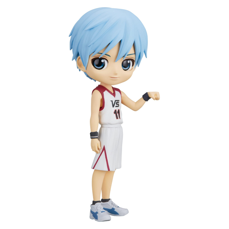 Banpresto - Q Posket - Kuroko's Basketball - Tetsuya Kuroko (Version B)