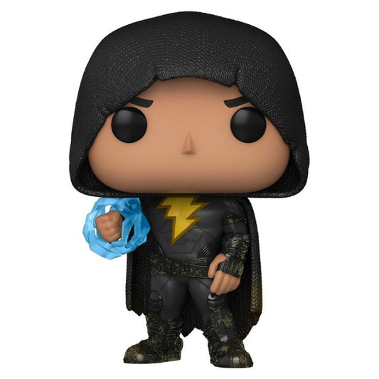 Funko POP! - DC Comics - Black Adam 1251