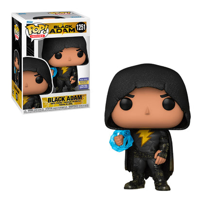 Funko POP! - DC Comics - Black Adam 1251