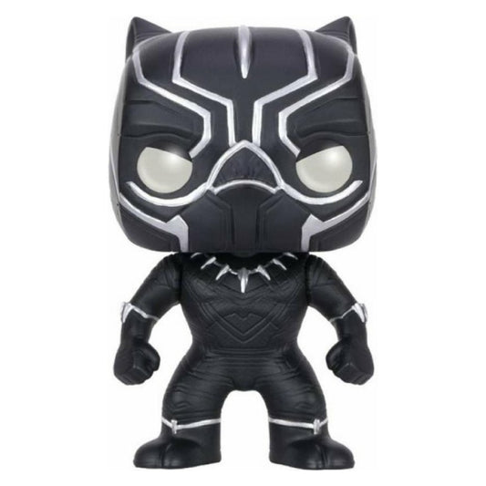 Funko POP! - Marvel - Black Panther 130