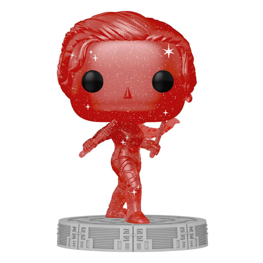 Funko POP! - Marvel - Black Widow 50