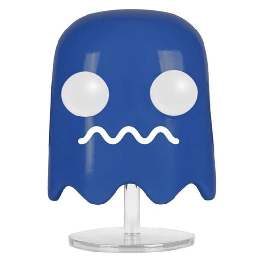 Funko POP! - Pac-Man - Blue Ghost 87