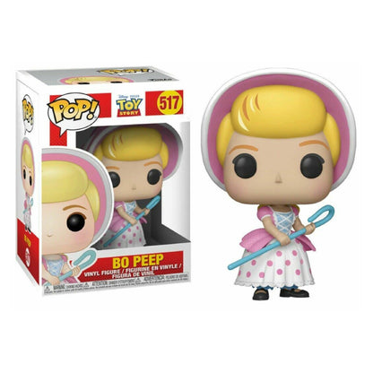 Funko POP! - Toy Story - Bo Peep 517