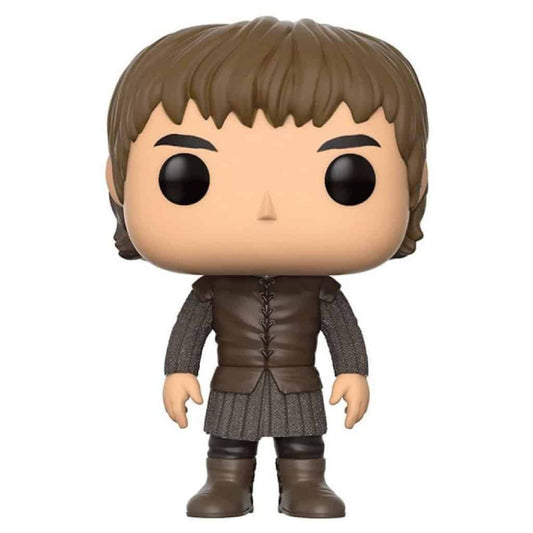 Funko POP! - Il trono di spade - Bran Stark 52