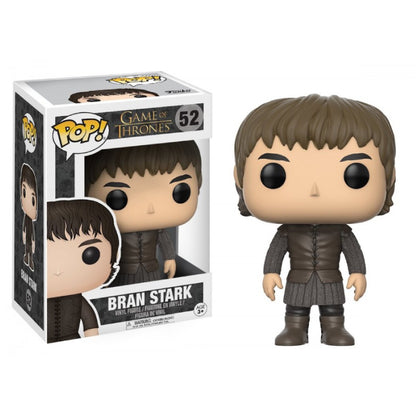 Funko POP! - Il trono di spade - Bran Stark 52