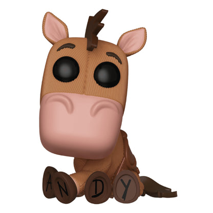 Funko POP! - Toy Story - Bullseye 520