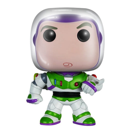 Funko POP! - Toy Story - Buzz Lightyear 169