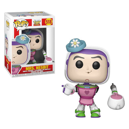 Funko POP! - Toy Story - Mrs. Nesbit 518