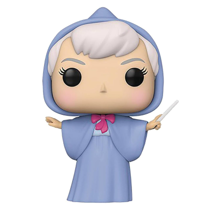 Funko POP! - Cenerentola - Fairy Godmother 739