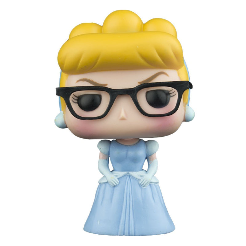 Funko POP! - Cenerentola - Cinderella Nerd 157