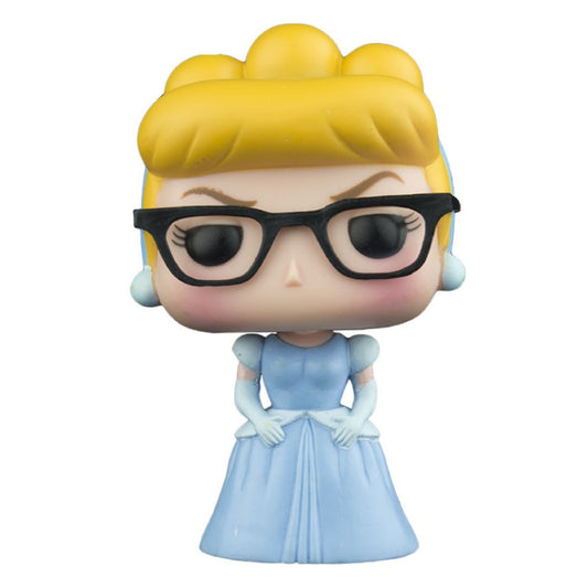 Funko POP! - Cenerentola - Cinderella Nerd 157