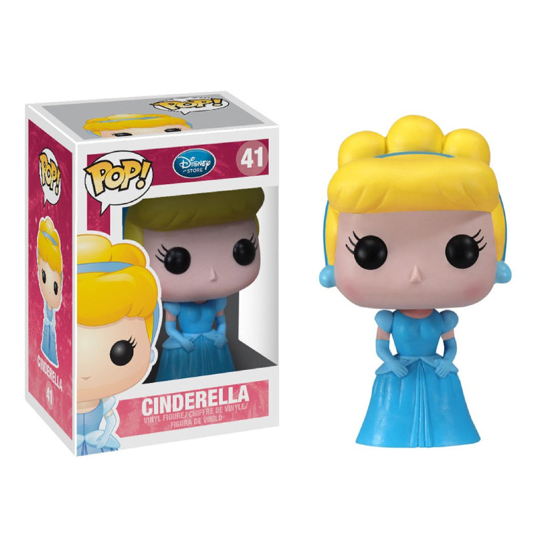 Funko POP! - Cenerentola - Cinderella 41