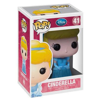 Funko POP! - Cenerentola - Cinderella 41