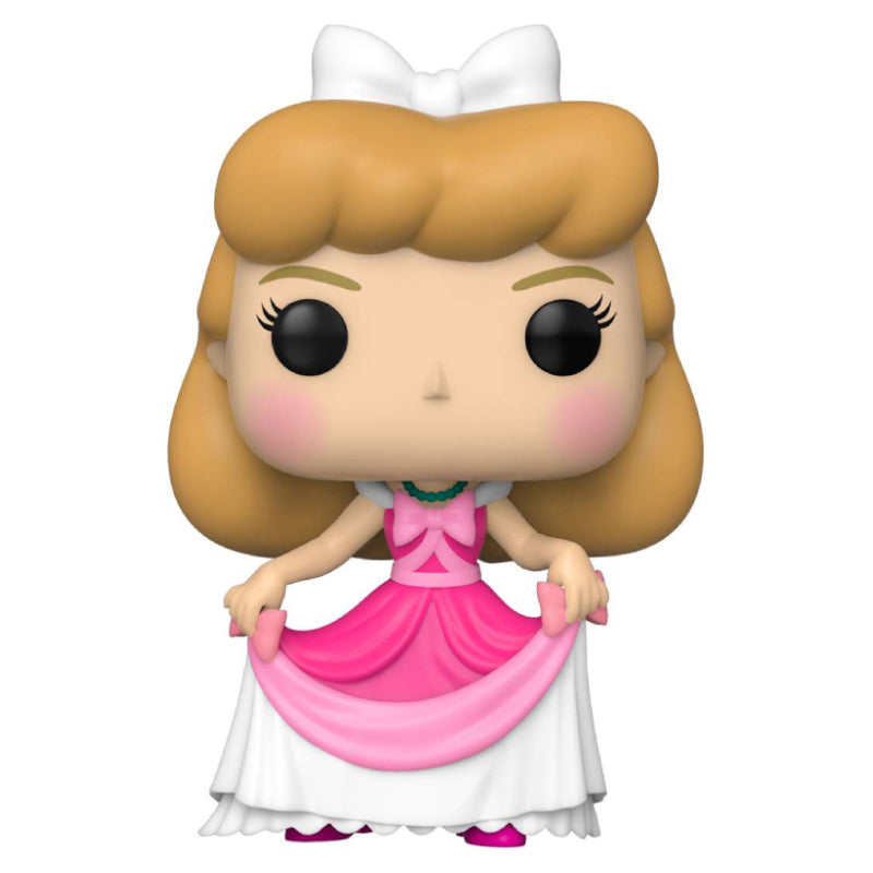 Funko POP! - Cenerentola - Cinderella 738