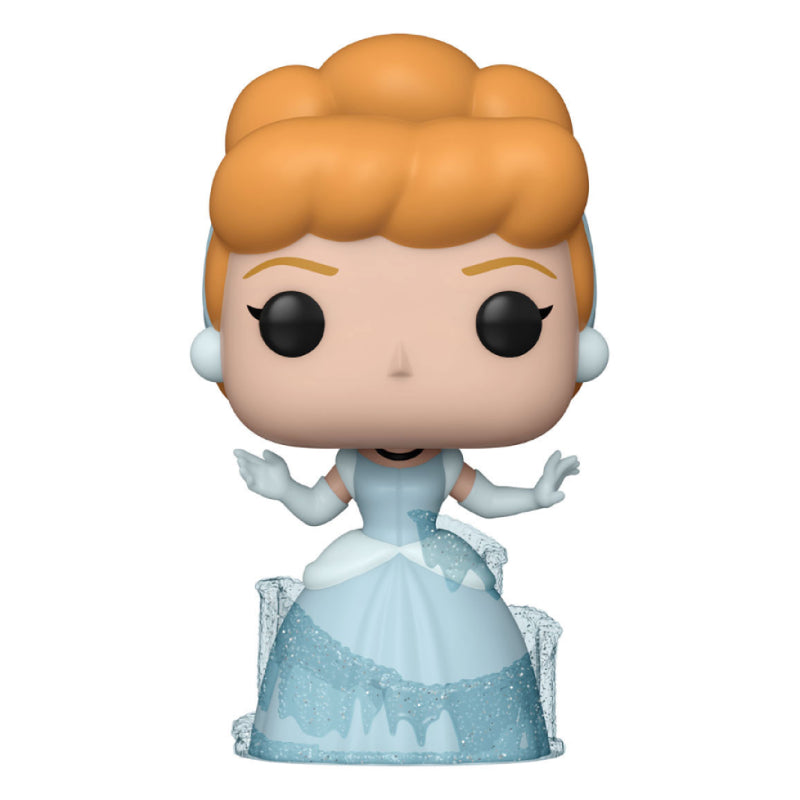 Funko POP! - Cenerentola - Cinderella 1318