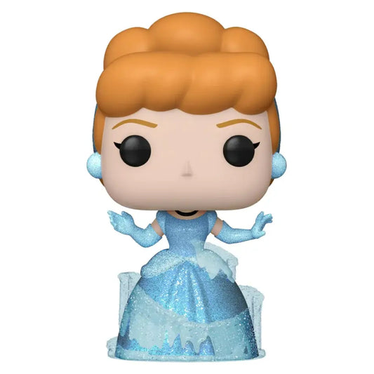 Funko POP! - Cenerentola - Cinderella Diamond 1318