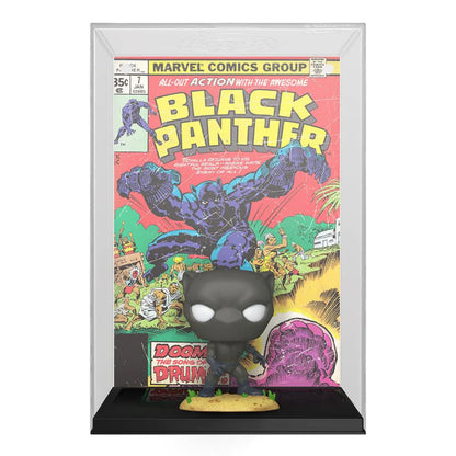 Funko POP! - Marvel - Black Panther 18