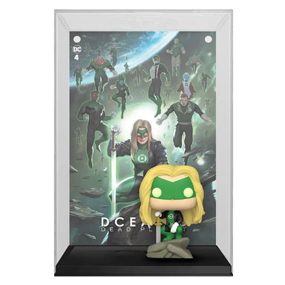 Funko POP! - DC Comics - Green Lantern 06