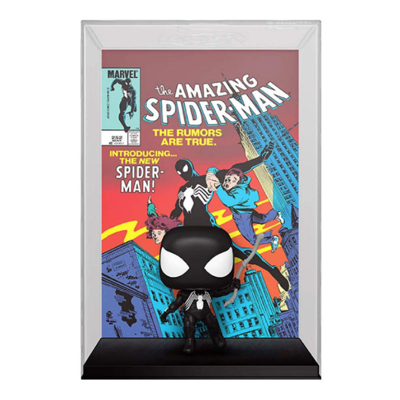 Funko POP! - Marvel - Spider-Man 40