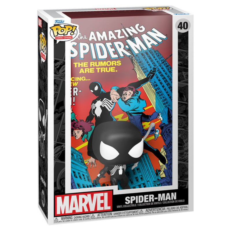 Funko POP! - Marvel - Spider-Man 40