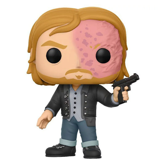 Funko POP! - The Walking Dead - Dwight 544