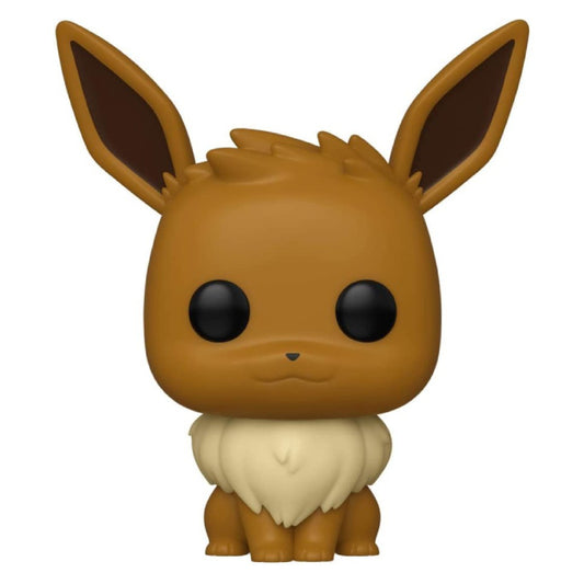 Funko POP! - Pokémon - Eevee 577