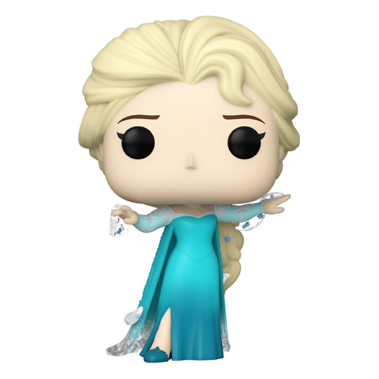 Funko POP! - Frozen - Elsa 1319