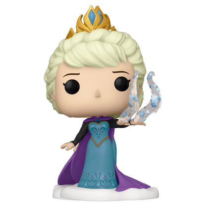 Funko POP! - Frozen - Elsa 1024