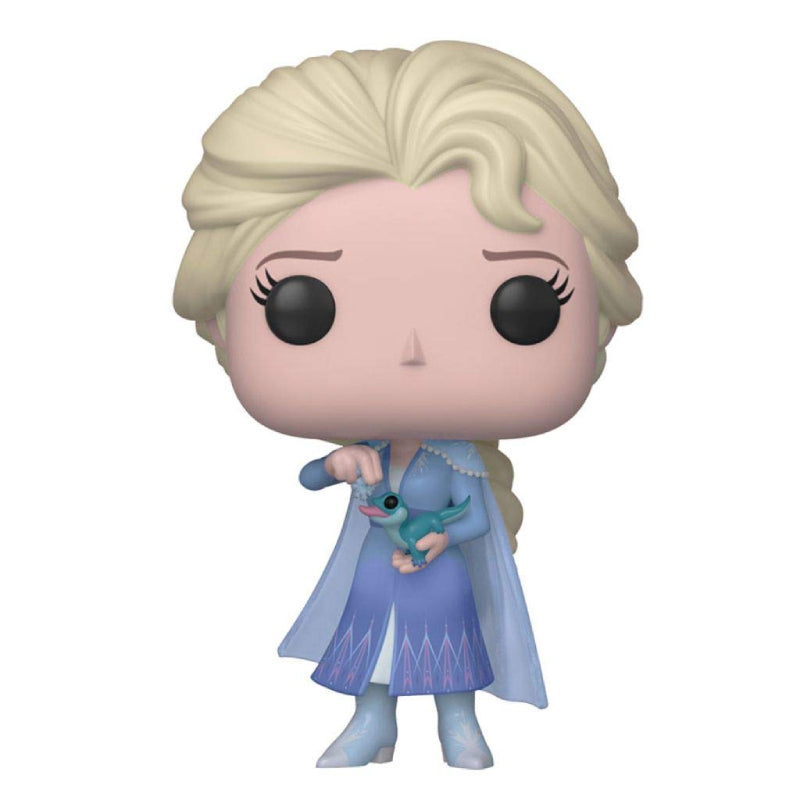 Funko POP! - Frozen - Elsa 716