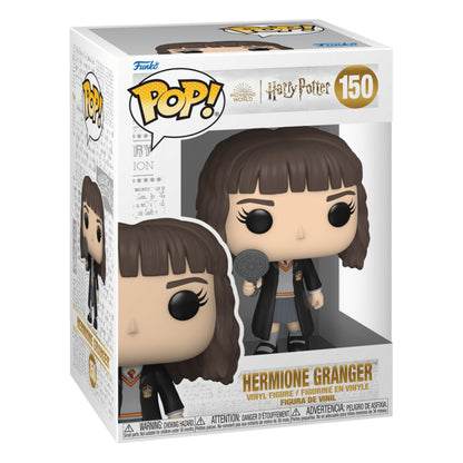 Funko POP! - Harry Potter - Hermione Granger 150